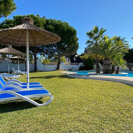 Paraiso Blanco 16A Apartments Casasol Nerja Δωμάτιο φωτογραφία