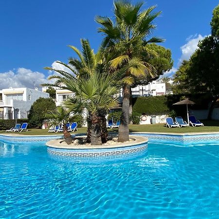 Paraiso Blanco 16A Apartments Casasol Nerja Δωμάτιο φωτογραφία