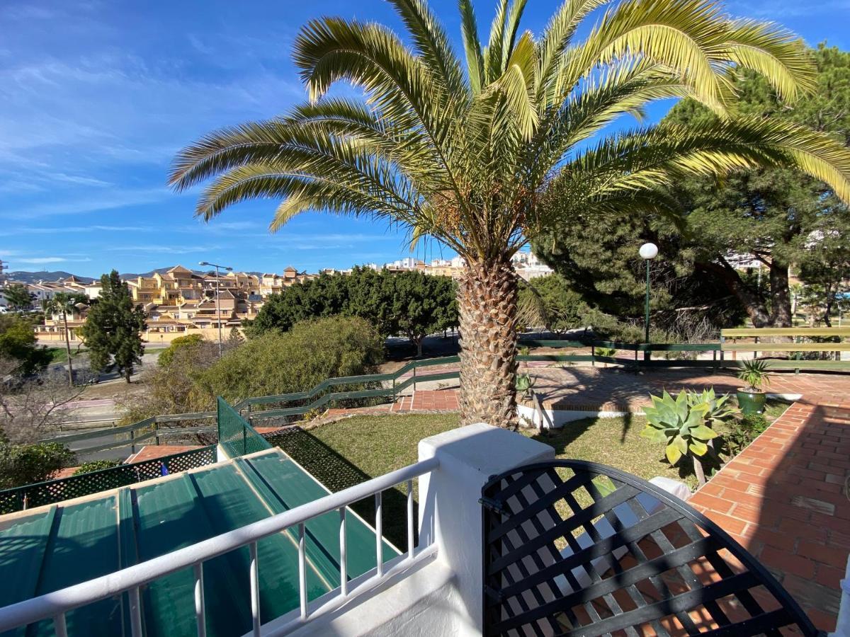 Paraiso Blanco 16A Apartments Casasol Nerja Εξωτερικό φωτογραφία