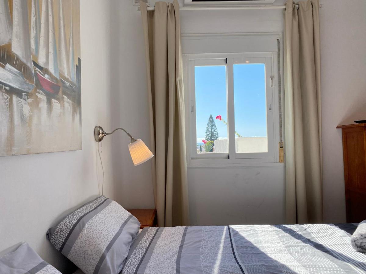 Paraiso Blanco 16A Apartments Casasol Nerja Εξωτερικό φωτογραφία