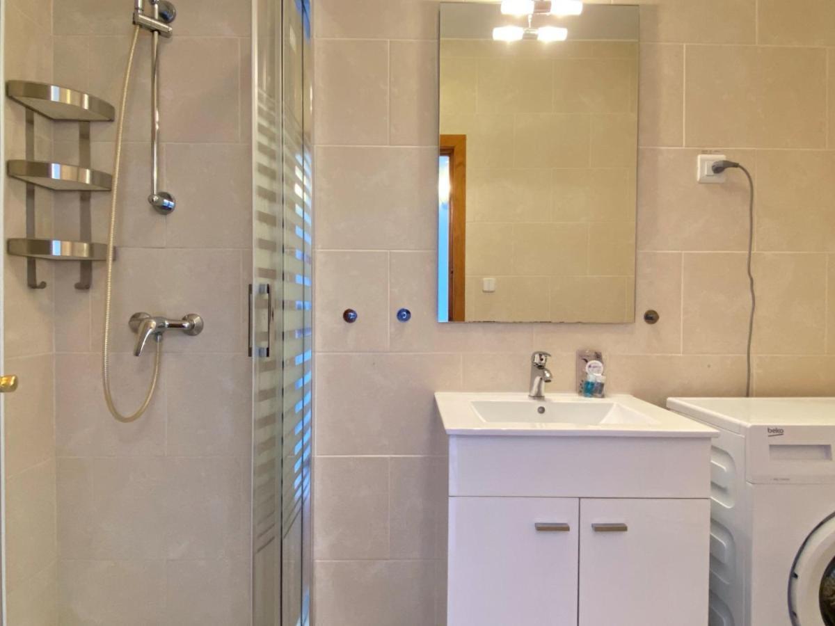 Paraiso Blanco 16A Apartments Casasol Nerja Εξωτερικό φωτογραφία